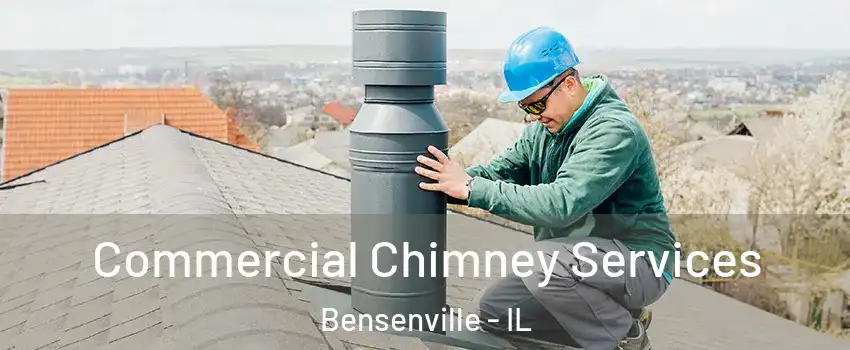  Commercial Chimney Services Bensenville - IL
