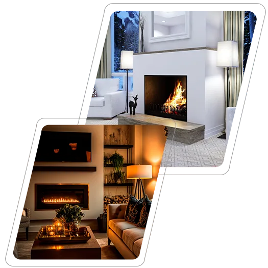 Remove Chimney Odor in Bensenville, IL