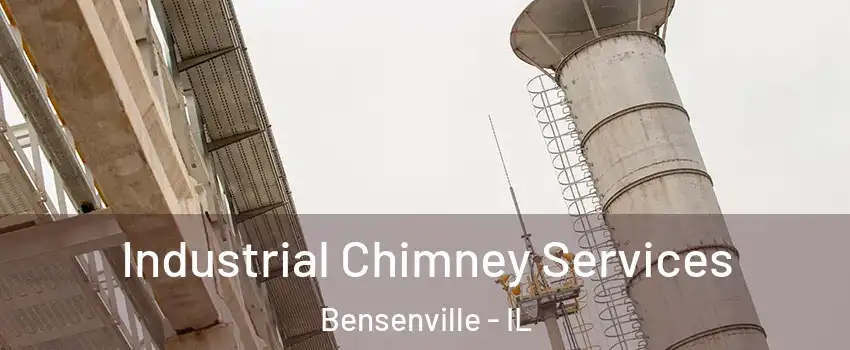  Industrial Chimney Services Bensenville - IL