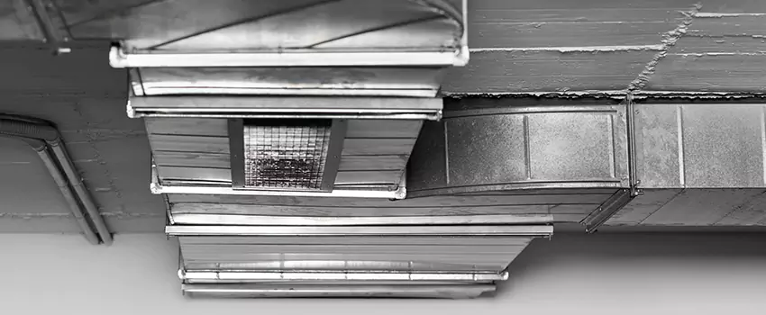Trusted Air Duct Cleaning Company in Bensenville, Illinois