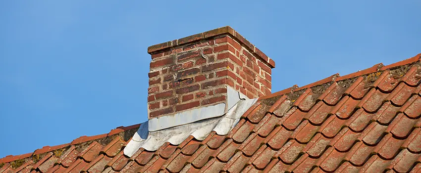 Residential Chimney Bricks Rotten Repair Services in Bensenville, IL