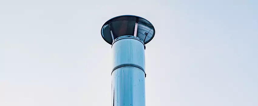 Wind-Resistant Chimney Caps Installation and Repair Services in Bensenville, Illinois