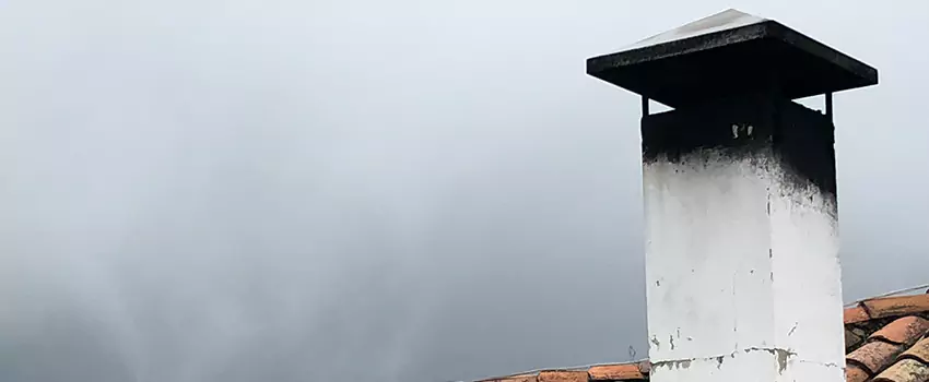 Chimney Damper Inspection in Bensenville, IL