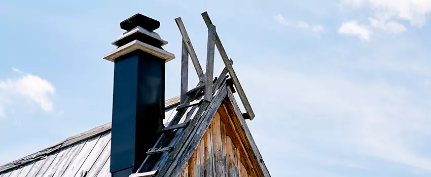 Chimney Creosote Cleaning in Bensenville, IL