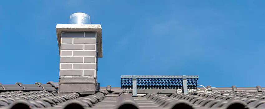 Chimney Flue Relining Services in Bensenville, Illinois