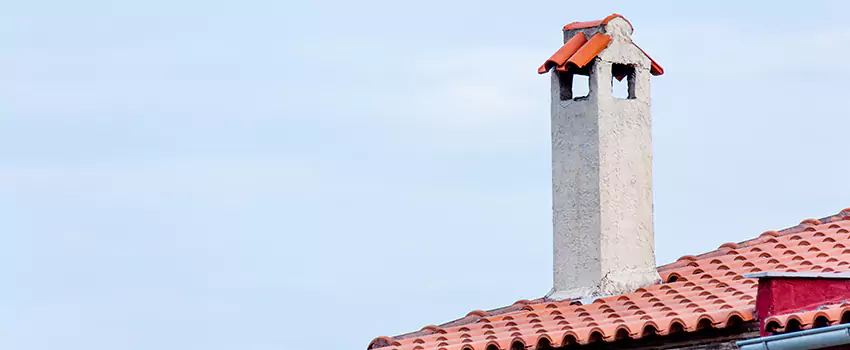 Chimney Pot Replacement in Bensenville, IL