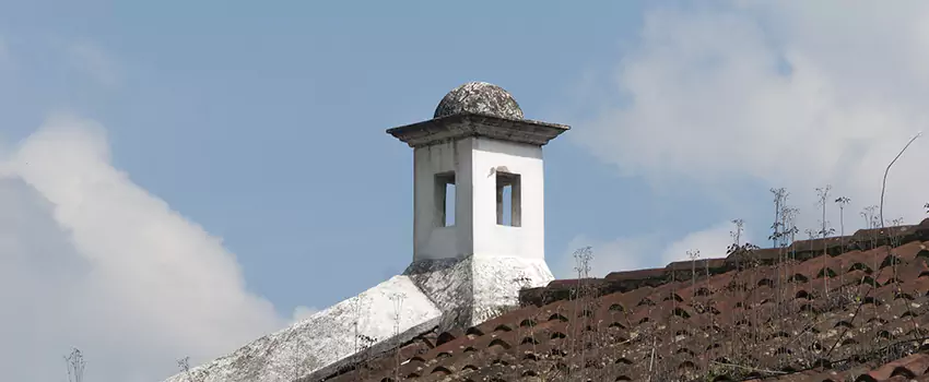 Cost To Rebuild A Chimney in Bensenville, IL