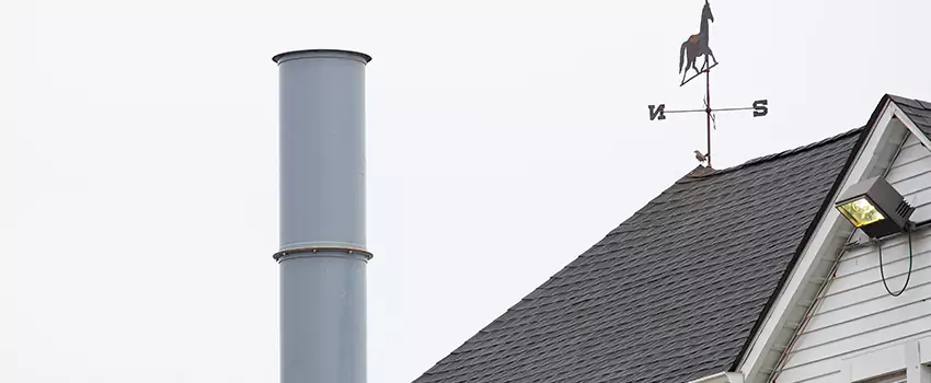 Chimney Inspection in Bensenville, IL