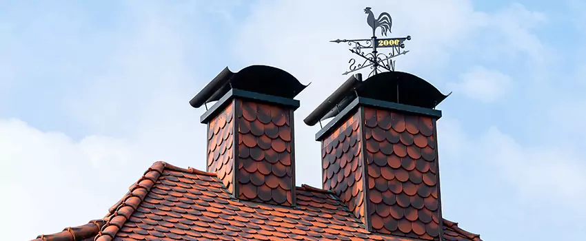 Old Chimney Restoration in Bensenville, Illinois