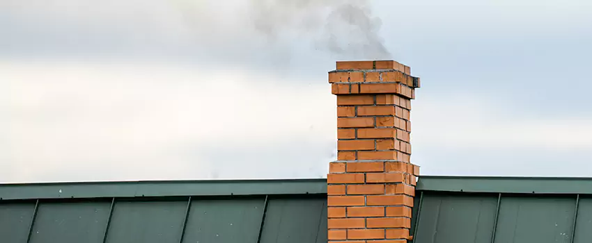 Chimney Soot Cleaning Cost in Bensenville, IL