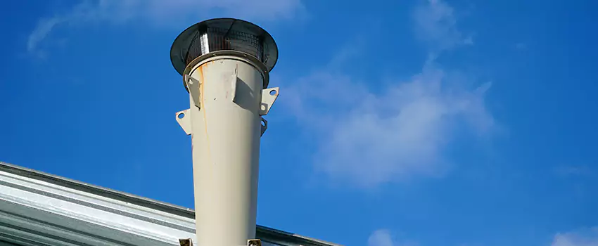 Chimney Spark Arrestor Requirements in Bensenville, IL