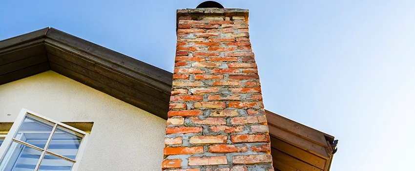 Chimney Mortar Replacement in Bensenville, IL