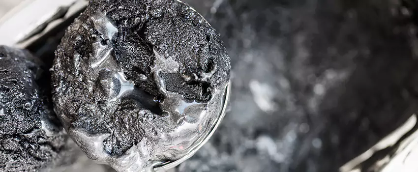 Clogged Dryer Vent Lint Cleaning in Bensenville, Illinois