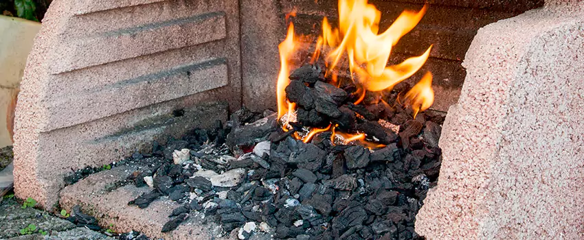 Remove Creosote From Brick in Bensenville, IL