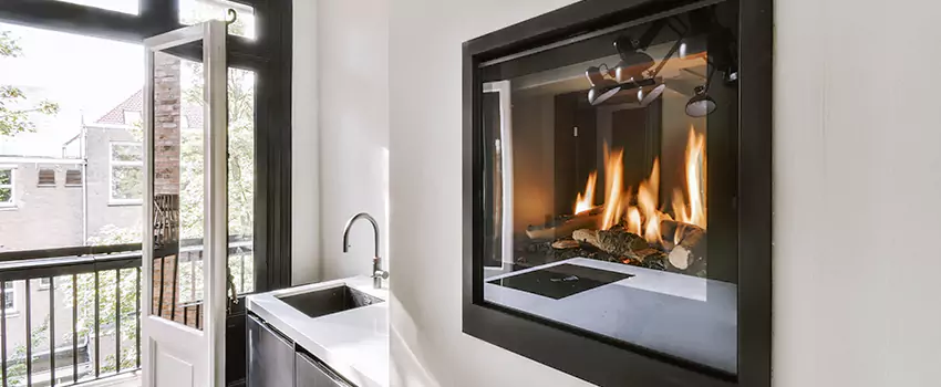 Dimplex Fireplace Installation and Repair in Bensenville, Illinois