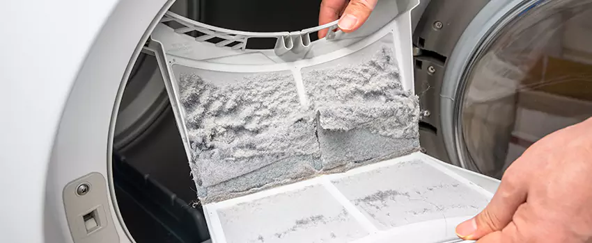 Best Dryer Lint Removal Company in Bensenville, Illinois