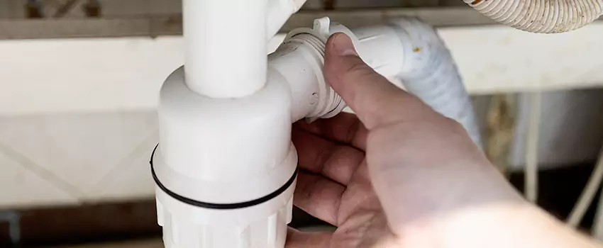 Dryer Duct Cleaning in Bensenville, Illinois
