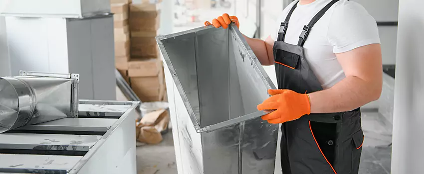 Benefits of Dryer Vent Inspection in Bensenville, IL