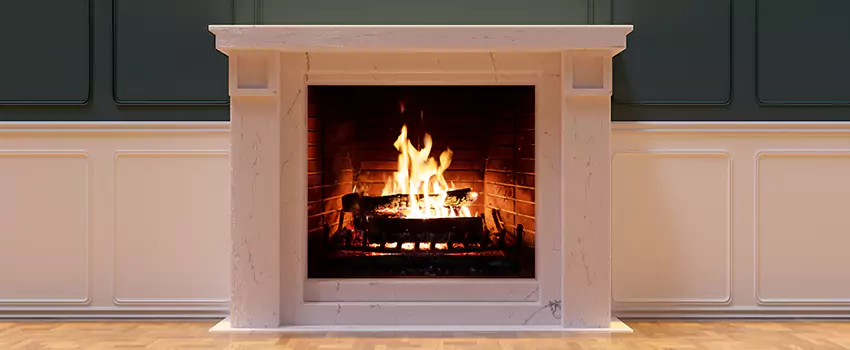 Empire Comfort Systems Fireplace Installation and Replacement in Bensenville, Illinois