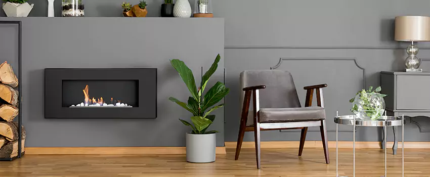 Ethanol Fireplace Burner Repair in Bensenville, IL