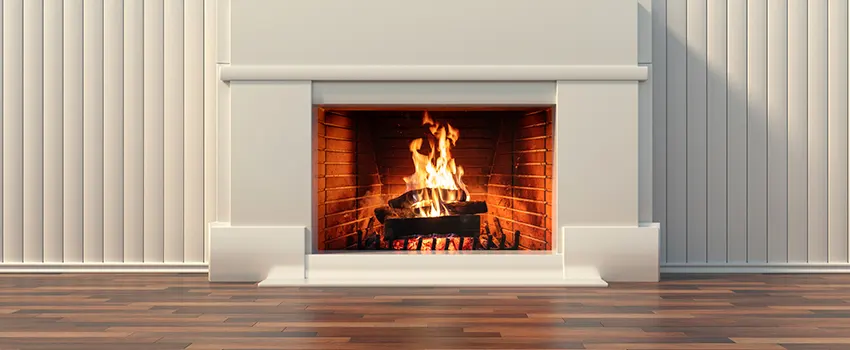 Fireplace Broken Ashtray Repair Services in Bensenville, Illinois
