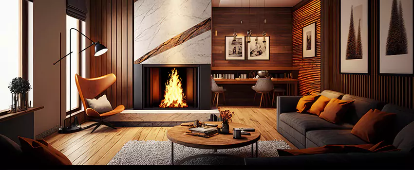 Fireplace Design Ideas in Bensenville, IL