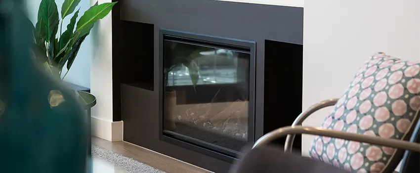Welding Repairs for Fireplace Grate in Bensenville, IL