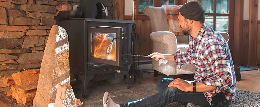 Fireplace Chimney Maintenance in Bensenville, Illinois
