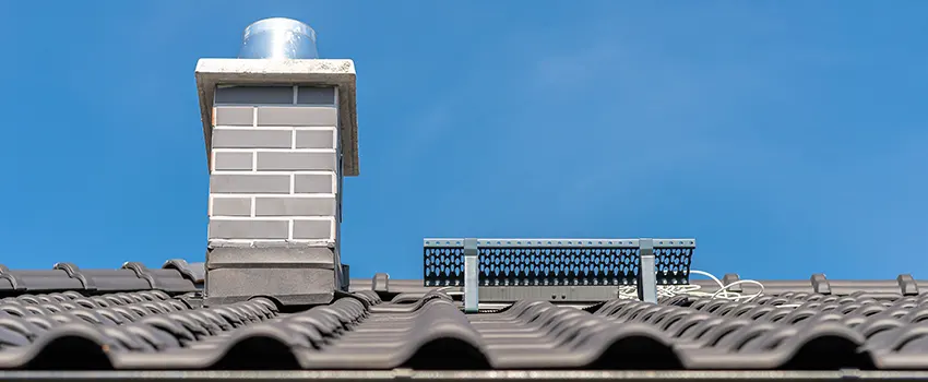 Repair Blocked Chimney in Bensenville, Illinois