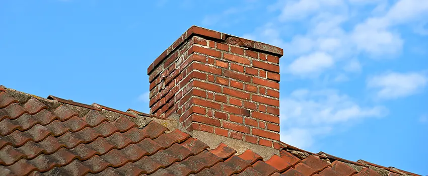 Flue Tiles Cracked Repair Services near Me in Bensenville, IL
