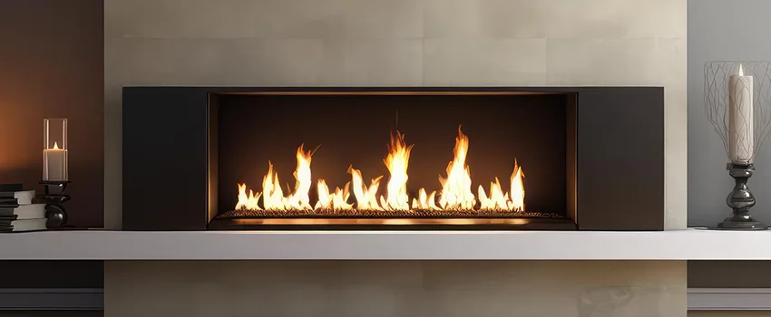 Vent Free Gas Fireplaces Repair Solutions in Bensenville, Illinois