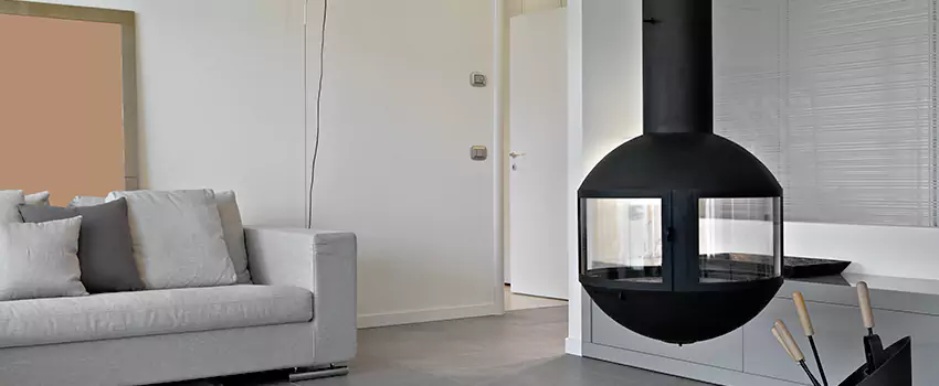 Hanging & Suspended Fireplaces Designer in Bensenville, Illinois