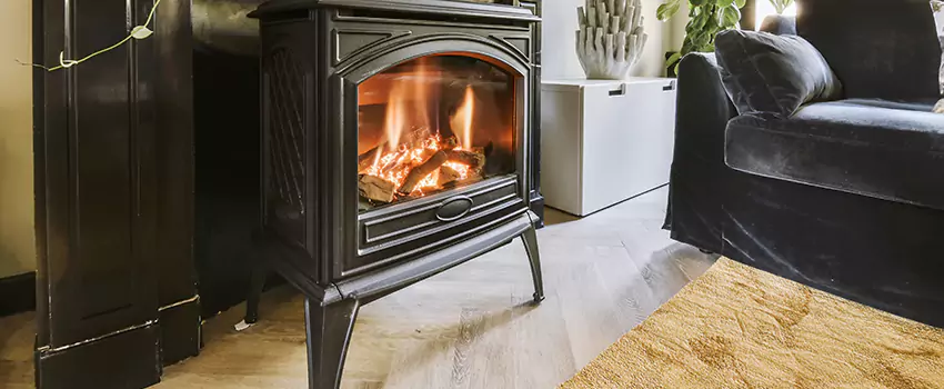 Cost of Hearthstone Stoves Fireplace Services in Bensenville, Illinois