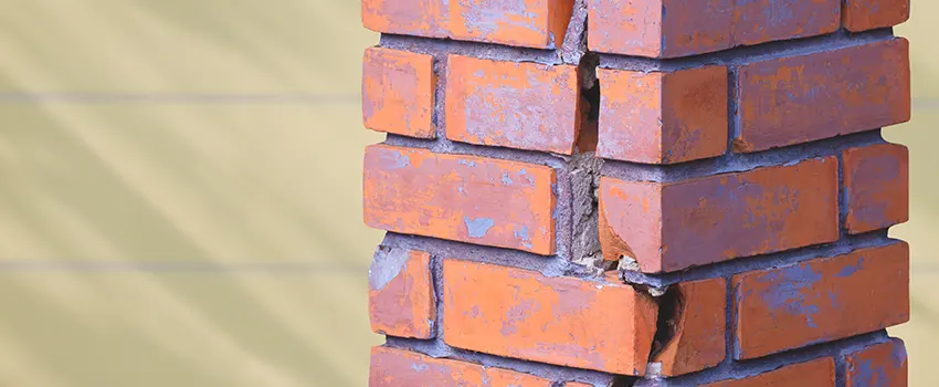 Leaking Chimney Repair And Replacement Cost in Bensenville, Illinois