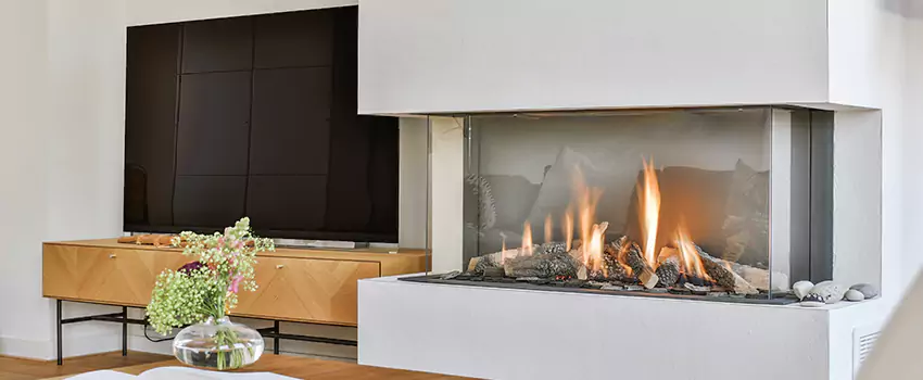 Ortal Wilderness Fireplace Repair and Maintenance in Bensenville, Illinois