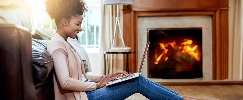 Cost-Effective Osburn Fireplace Installation and Repair in Bensenville, IL