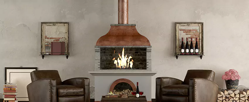 Benefits of Pacific Energy Fireplace in Bensenville, Illinois