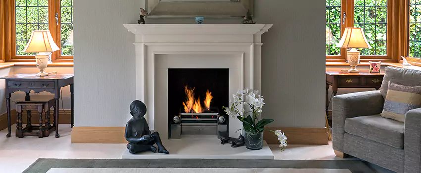 RSF Fireplaces Maintenance and Repair in Bensenville, Illinois