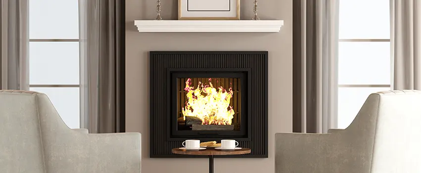 Superior Outdoor Fireplace Repair in Bensenville, IL