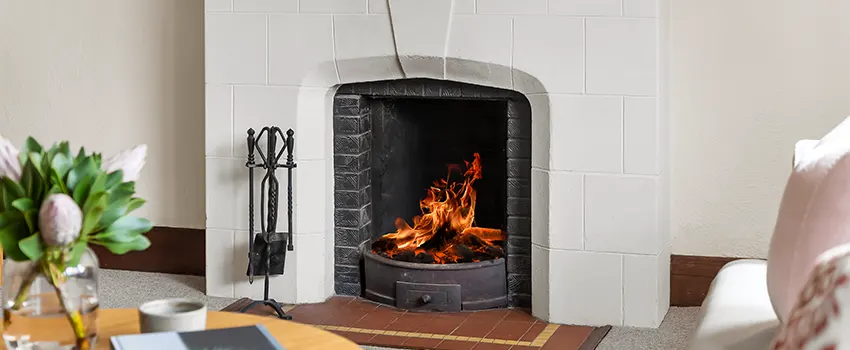 Valor Fireplaces and Stove Repair in Bensenville, IL