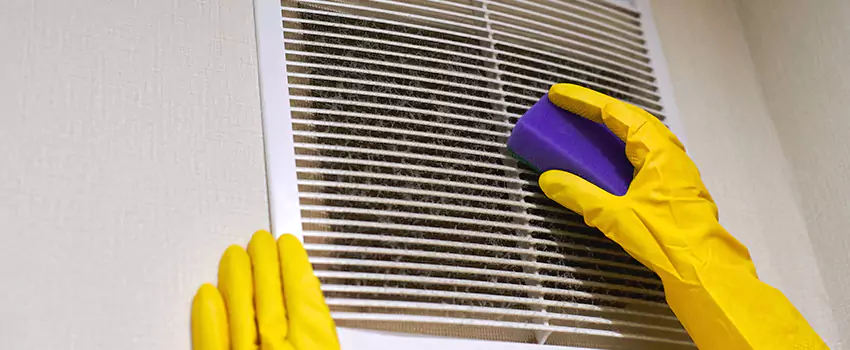Vent Cleaning Company in Bensenville, IL