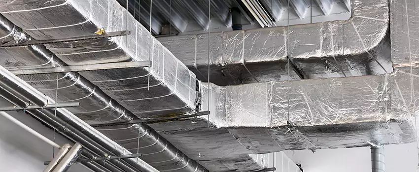 Vent Dust Cleaning Cost in Bensenville, IL