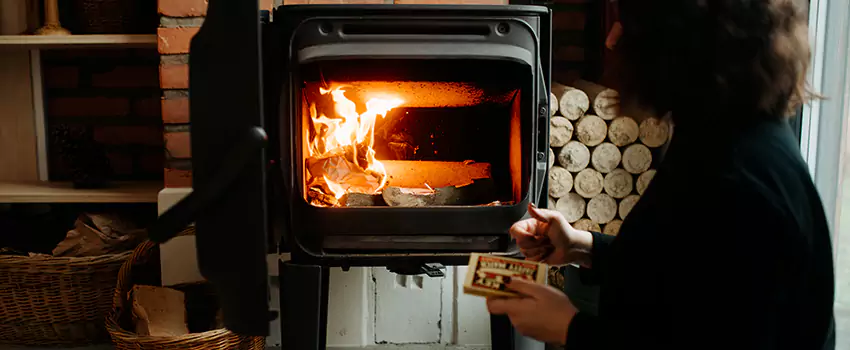 Key Features of Vermont Castings Fireplaces in Bensenville, IL