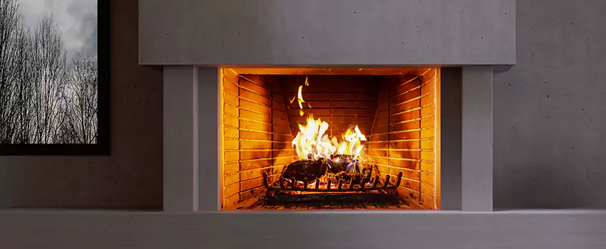 Indoor Wood Burning Furnace Repair and Installation in Bensenville, Illinois