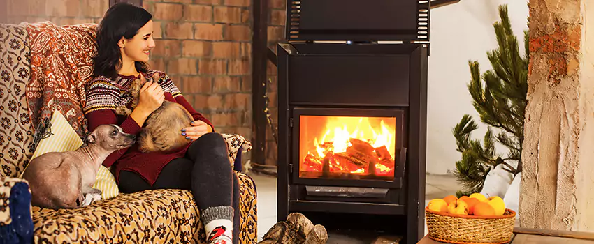 Wood Stove Chimney Cleaning Services in Bensenville, IL