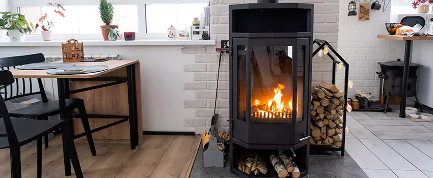 Wood Stove Firebox Installation Services in Bensenville, IL