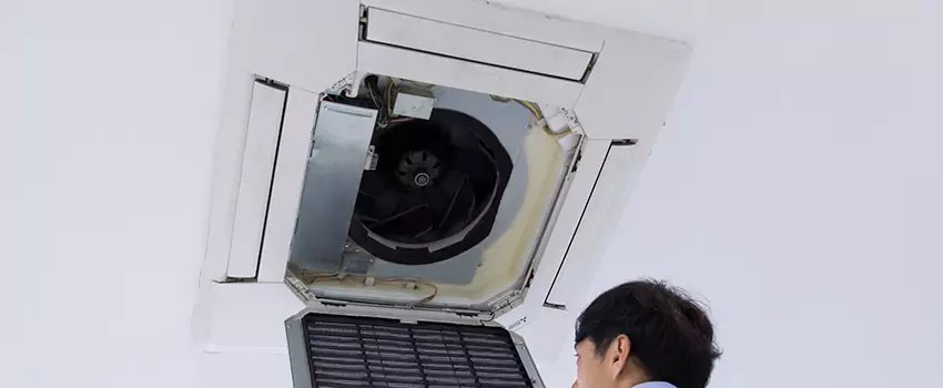 Benefits of Professional Air Duct Cleaning in Bensenville, Illinois