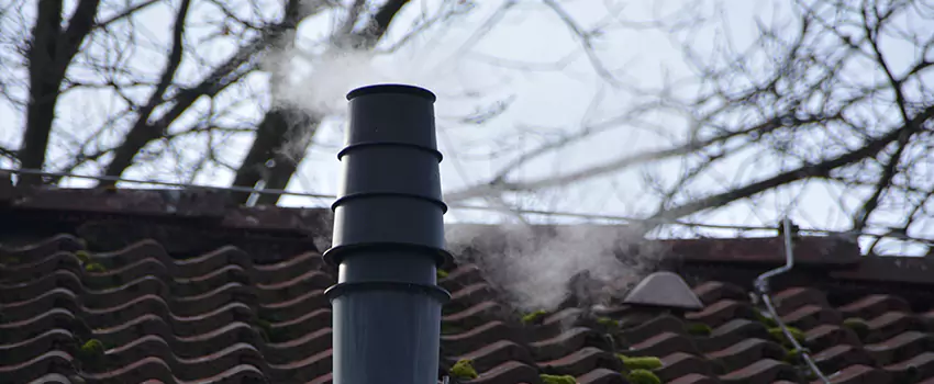 Broken Chimney Animal Screen Repair And Installation in Bensenville, IL