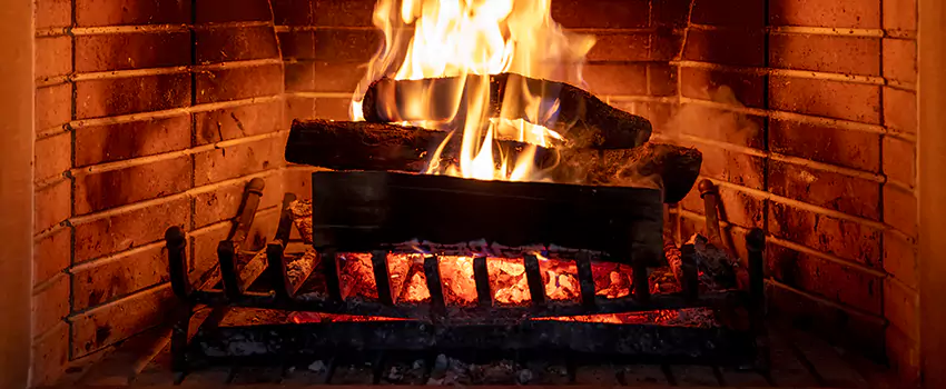 Chimney Ash Dump Cover Repair Services in Bensenville, IL