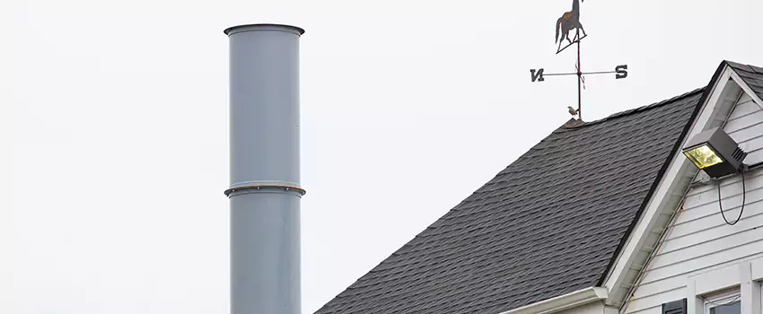 Multi-flue Chimney Caps Installation And Repair in Bensenville, IL
